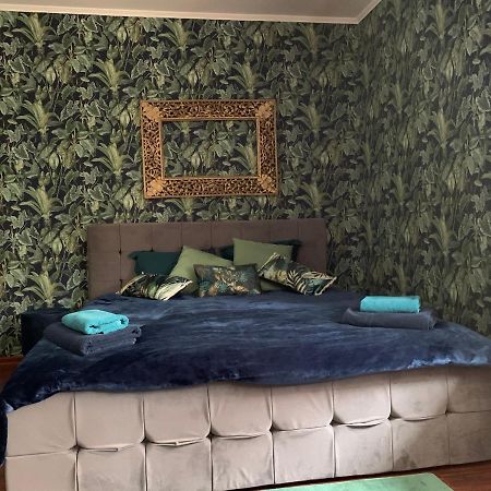 Sopocka Oaza Appartement Sopot Buitenkant foto