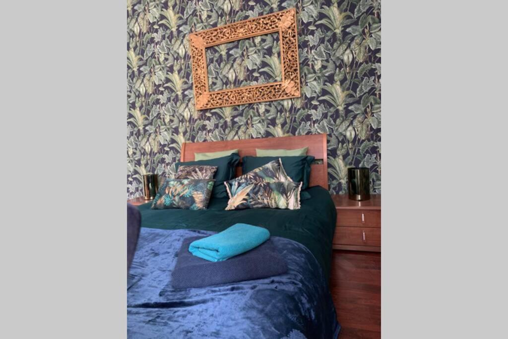 Sopocka Oaza Appartement Sopot Buitenkant foto