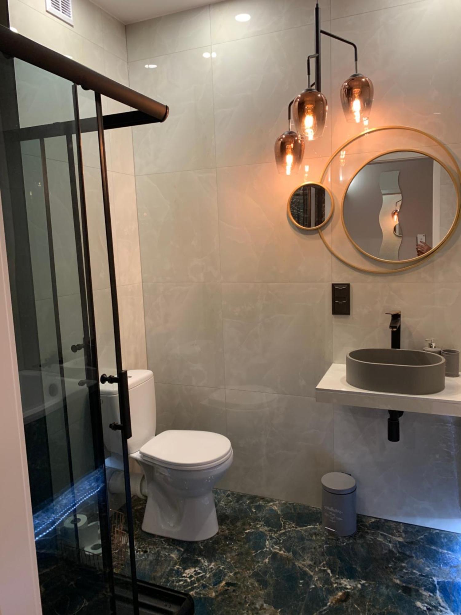 Sopocka Oaza Appartement Sopot Buitenkant foto